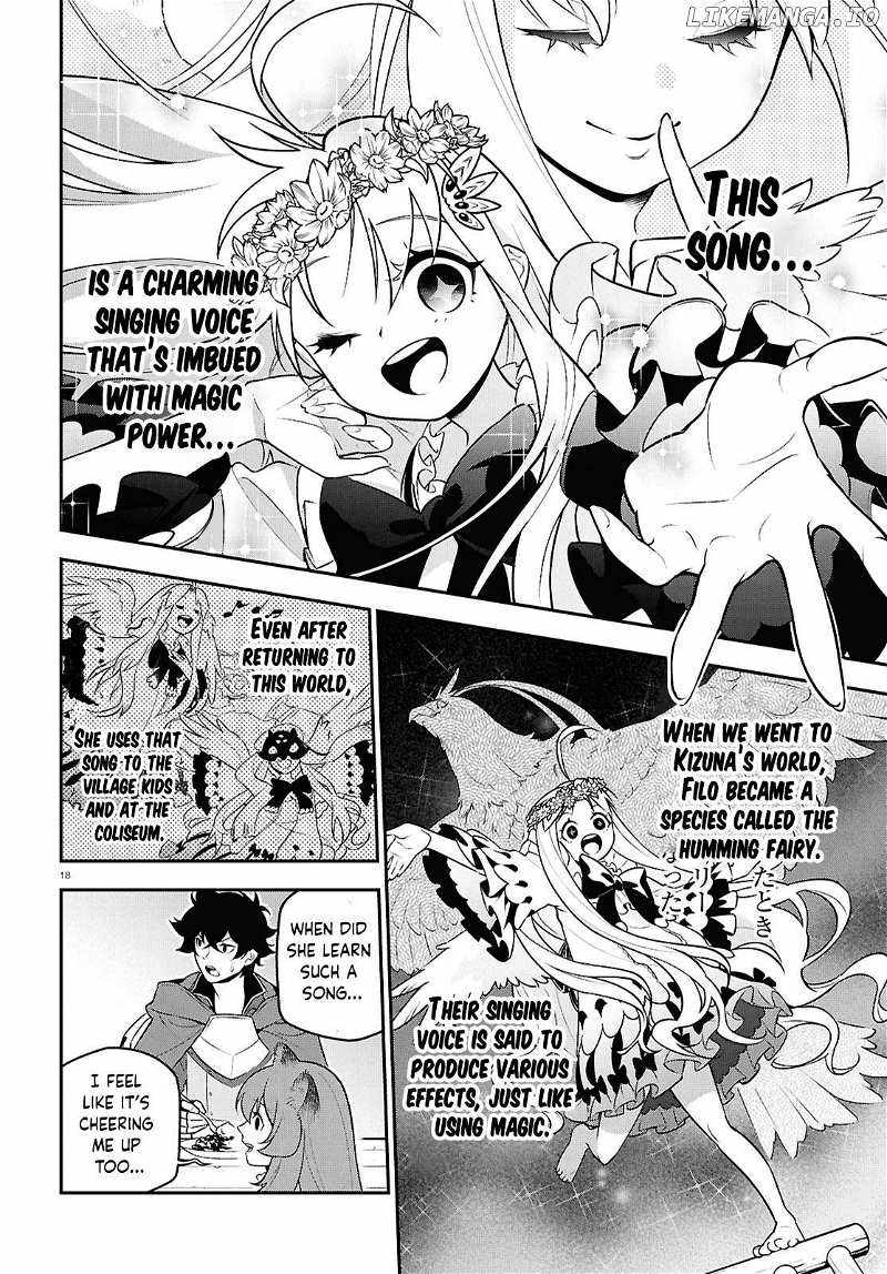 The Rising Of The Shield Hero Chapter 107 18